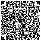 QR code with Rusty's Lawn & Landscaping contacts
