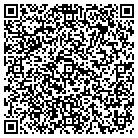 QR code with Peggie's Carribbean Take Out contacts