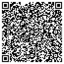 QR code with Amjam Inc contacts