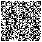 QR code with J & E Transmissions & Auto Service contacts