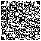 QR code with A Plus Property Management contacts