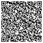 QR code with HK Market Consulting Inc contacts