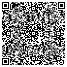QR code with R H C And Associates Inc contacts