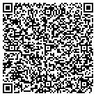 QR code with Alpha & Omega Lawn Maintenance contacts