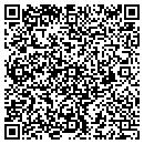 QR code with V Design & Engineering LLC contacts