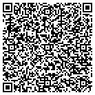 QR code with Calvary Evang Lthran Chrch E L contacts