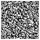 QR code with Ms & L Used Auto Parts contacts