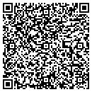 QR code with AAA Signs Inc contacts