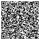 QR code with Aldrey Plnng contacts