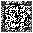 QR code with Hollywood Video contacts