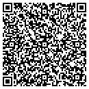 QR code with Romeo's HDTV contacts