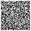 QR code with Aztec Tanz contacts