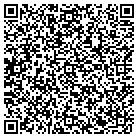 QR code with Alicias Gifts From Heart contacts