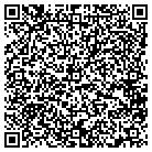 QR code with E D S Transportation contacts