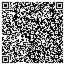 QR code with B J Hougland & Sons contacts
