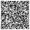 QR code with Hollywood Hair Co contacts