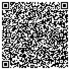 QR code with Hertas Commercial Laundry contacts