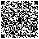 QR code with K B M Construction Insurance contacts