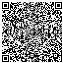 QR code with Doggie Bag contacts