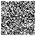 QR code with E Summerhill contacts