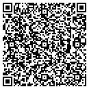 QR code with Alis Jewelry contacts