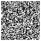 QR code with Alexia's Salon & Day Spa contacts