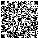 QR code with A & G Diabetic Suppliers Inc contacts