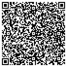 QR code with J & J Accounting Inc contacts