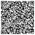 QR code with R C Building & Design contacts