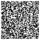 QR code with T & J's Lawn Care Service contacts