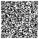 QR code with Philip R Oranburg MD contacts