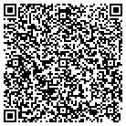QR code with Arkansas Center For Women contacts