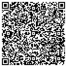 QR code with Timothy Stelte Quality Service contacts