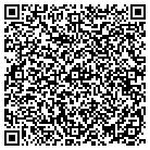 QR code with Mabrajon International Inc contacts