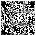 QR code with Pensacola Bay Baptist Assn contacts