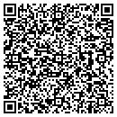QR code with Ridlon Farms contacts