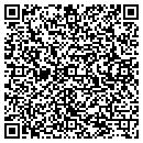 QR code with Anthony Rogers MD contacts