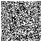 QR code with Klassic KUT Hair Styling contacts