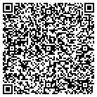 QR code with Pedro Portillo Plastering Inc contacts