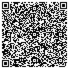 QR code with Rpa Painting of Florida Inc contacts