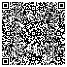 QR code with A Y S Employee Leasing contacts