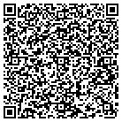 QR code with Mc Millin Engineering Inc contacts