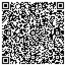 QR code with AG Clearing contacts
