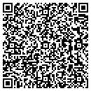 QR code with BHT Products contacts