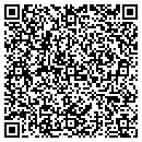 QR code with Rhoden/Sons Tractor contacts