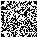 QR code with J T's Pub contacts