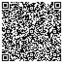 QR code with Kitchen Inc contacts