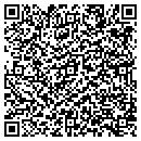 QR code with B & B Radio contacts