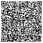 QR code with Maranatha Property Management contacts