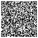 QR code with Capt Petes contacts